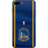 NBA Golden State Warriors Jersey iPhone 8 Plus Skin